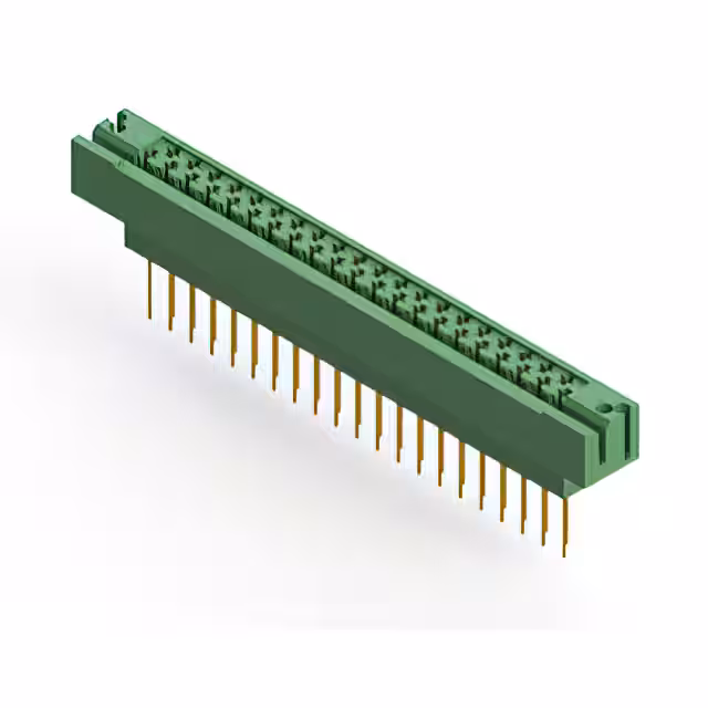 438-041-541-122 EDAC Inc.  Edgeboard Connectors